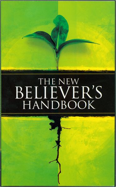 The New Believer's Handbook