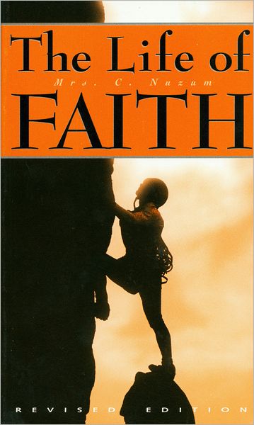 The Life of Faith