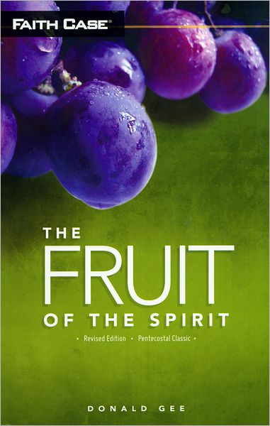 The Fruit of the Spirit, Revised Edition