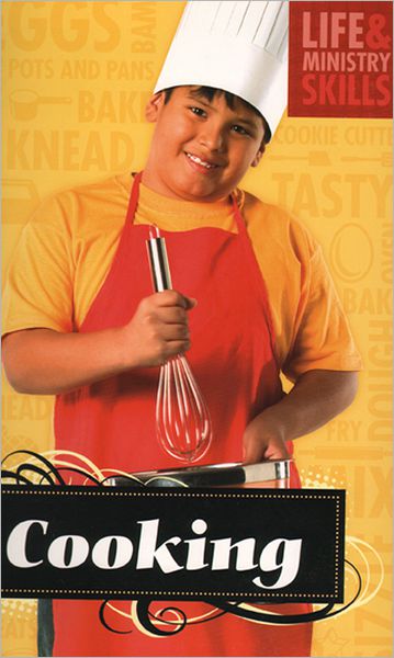 Life & Ministry Skills Cooking Guide