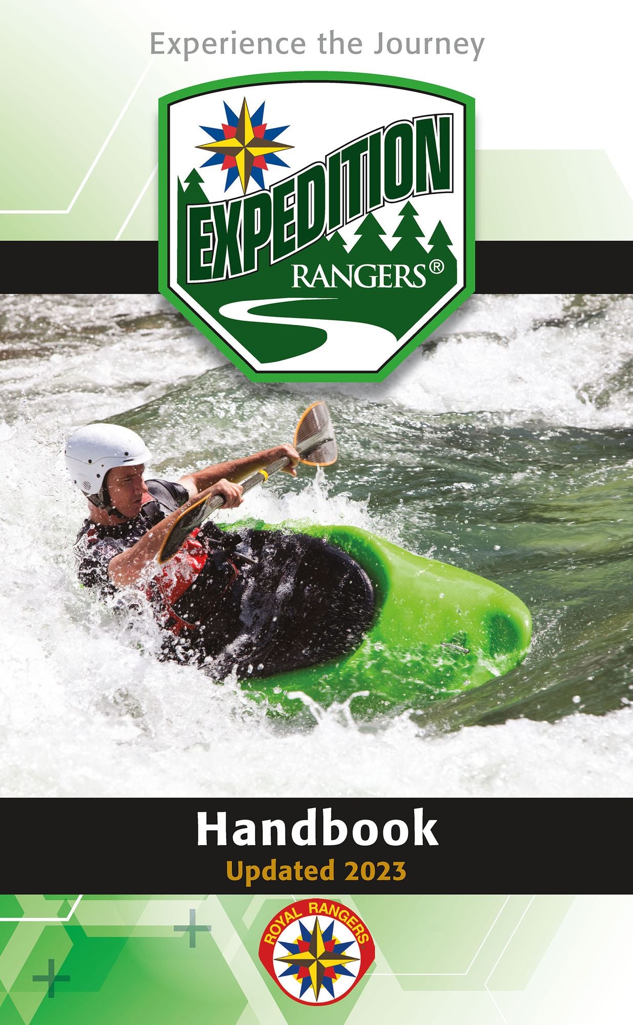 Expedition Rangers Handbook