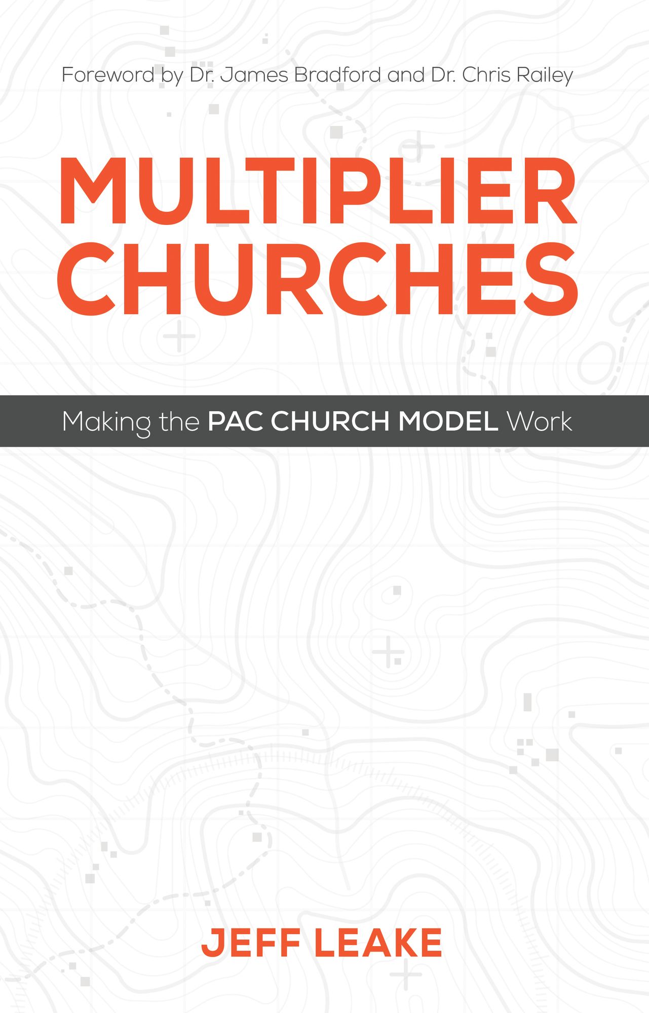 Multiplier Churches: Making the PAC Church Model Work
