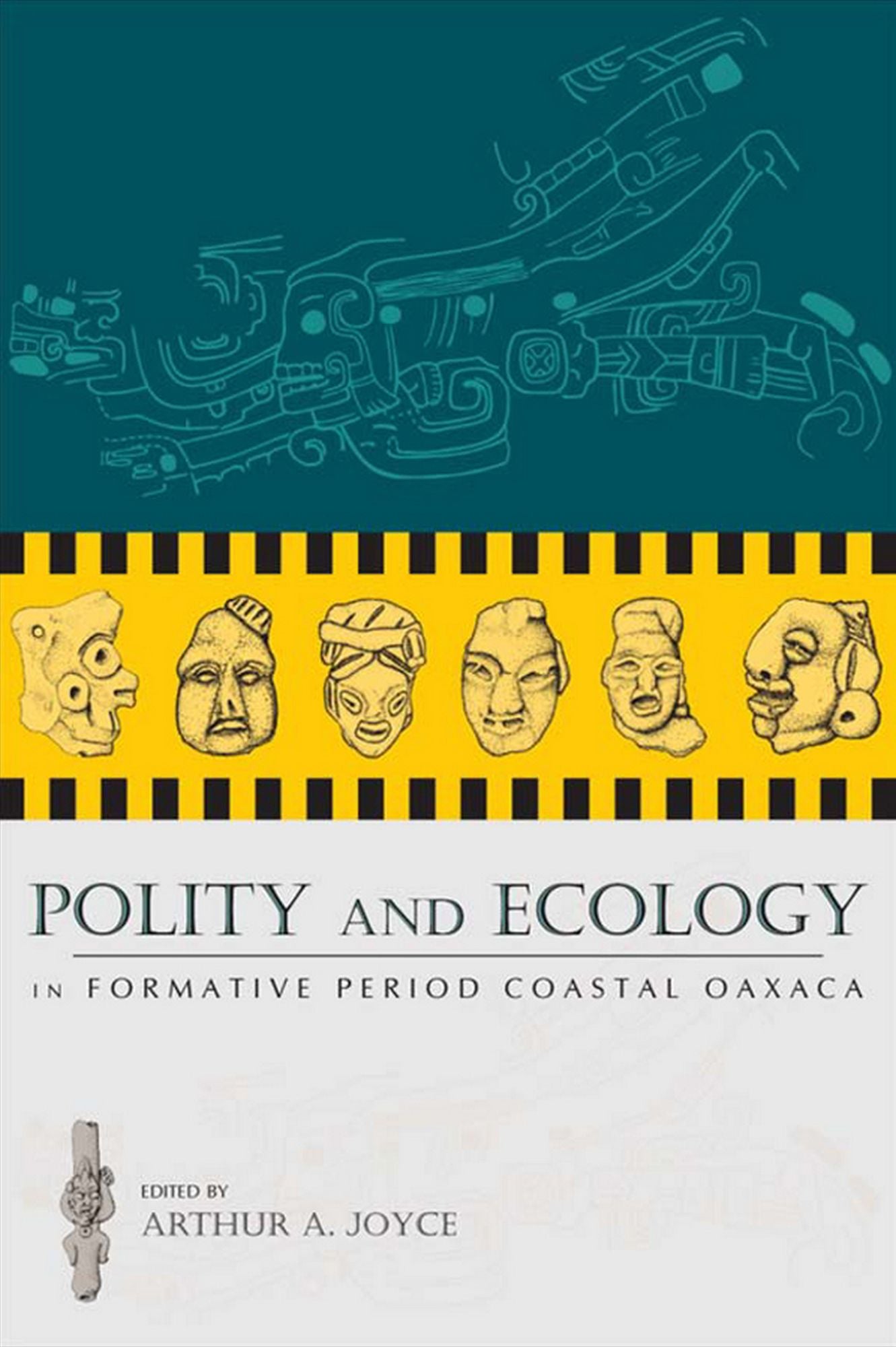 Polity and Ecology in Formative Period Coastal Oaxaca
