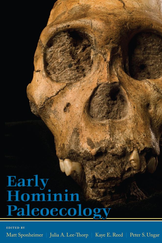 Early Hominin Paleoecology
