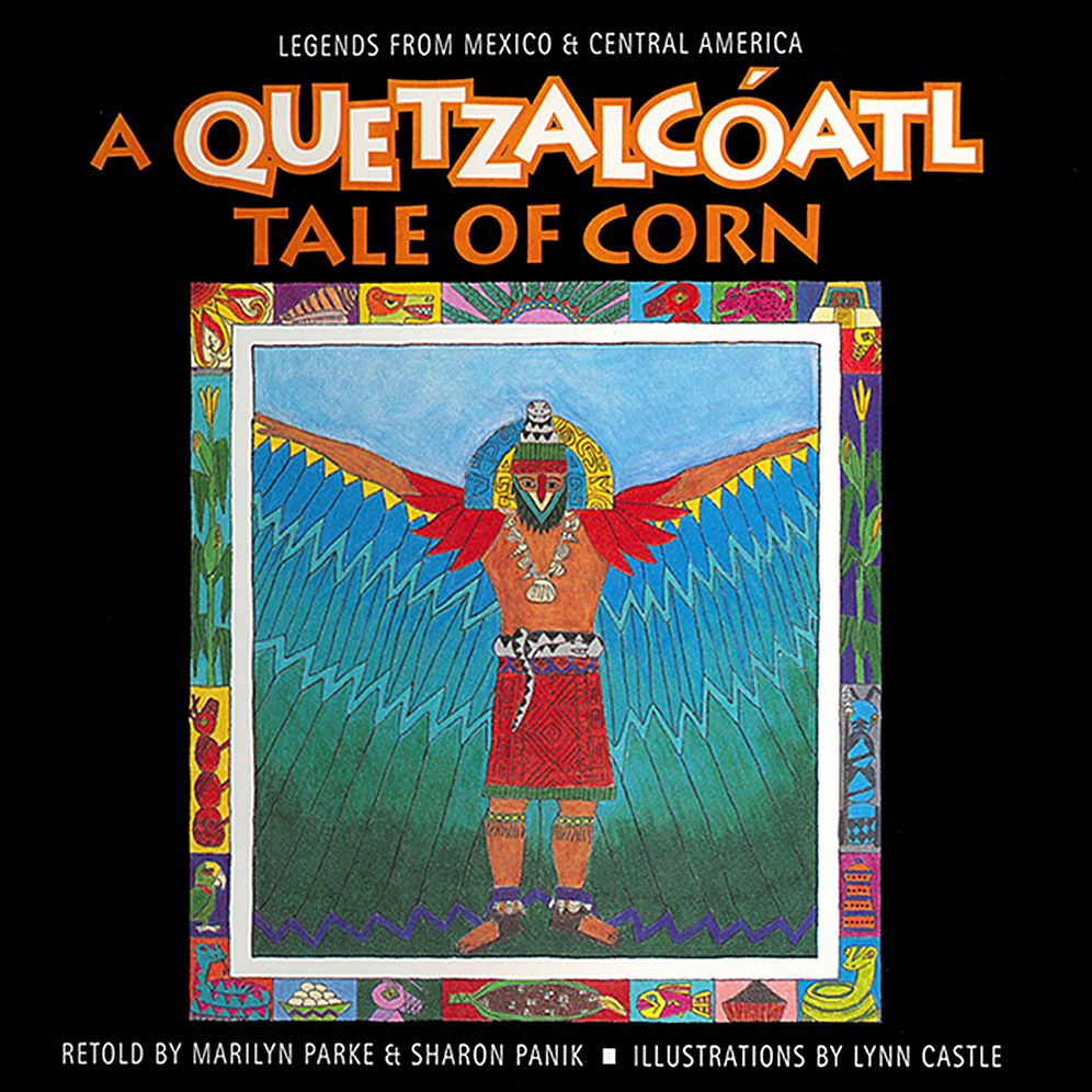 A Quetzalcoatl Tale of Corn