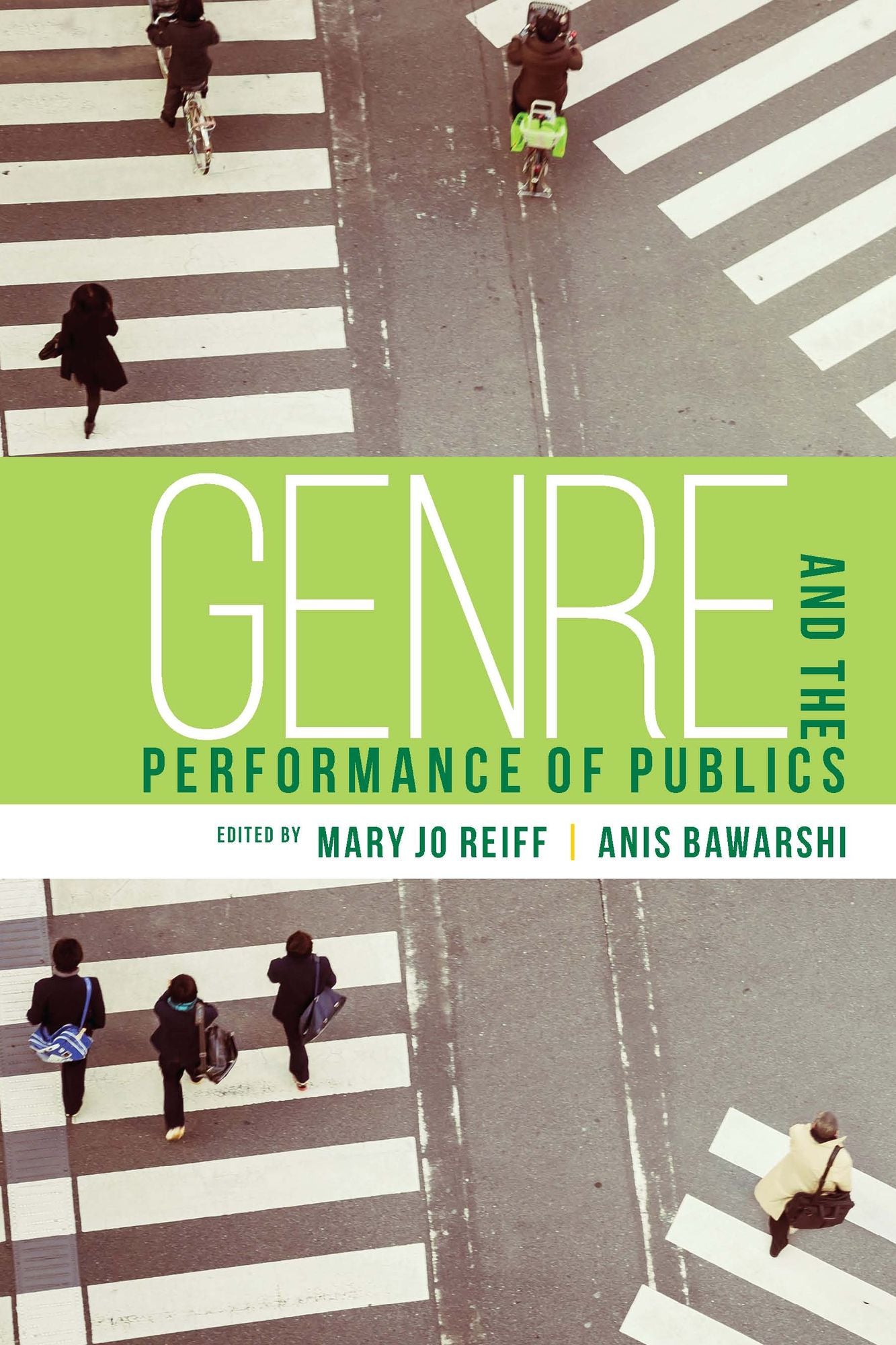 Genre and the Performance of Publics