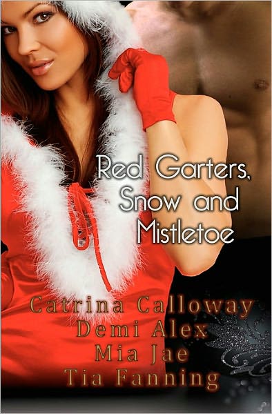 Winter's Blood [Hunt for the Elixir Series Book Two]