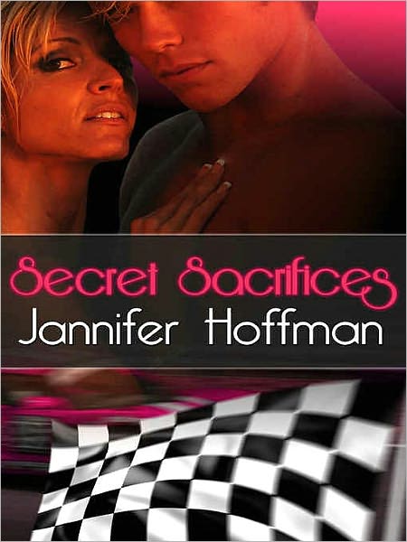 Secret Sacrifices [Douglas Family Series Book 2]