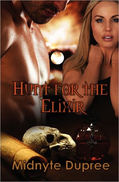 The Hunt for the Elixir