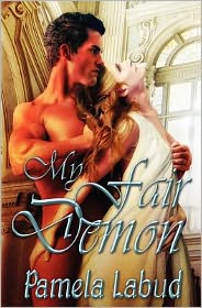 My Fair Demon