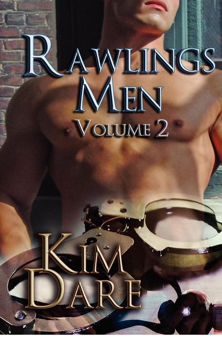 Rawlings Men: Volume Two