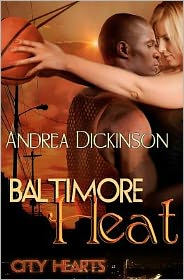Baltimore Heat