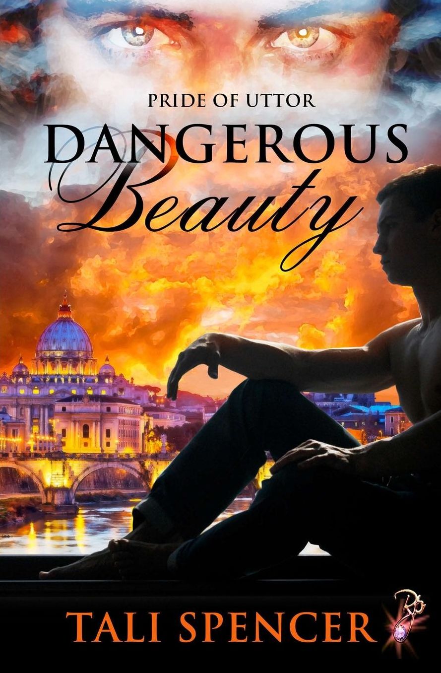Dangerous Beauty