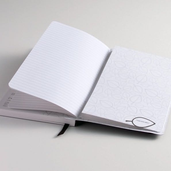 Ecosystem Pocket Insert Ruled Pages: Medium (Set of 3)