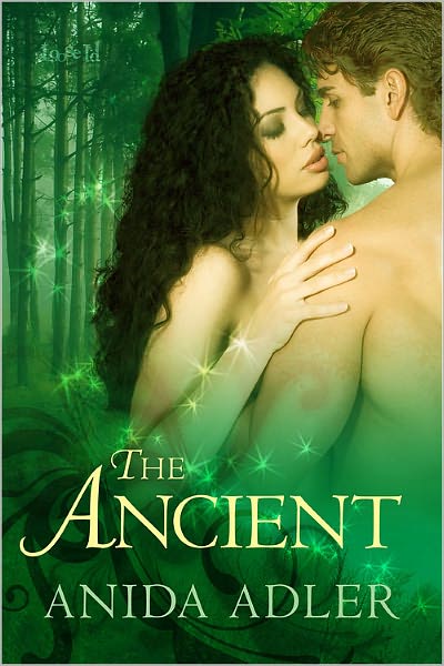 The Ancient