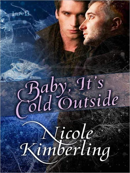 Baby, It's Cold Outside [Bellingham Mysteries 2]