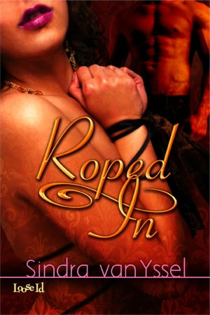Roped In [Bondage Ranch 1]