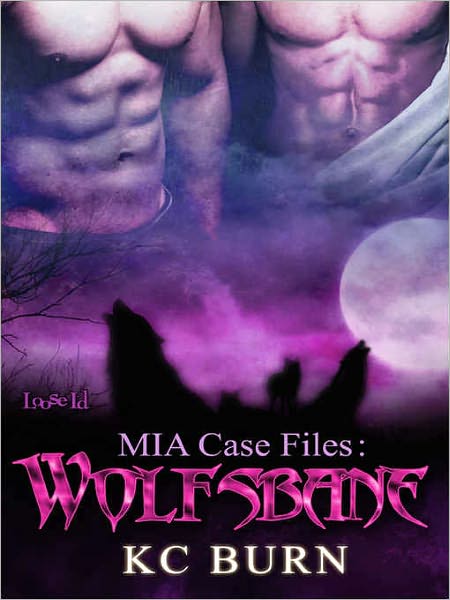Wolfsbane [MIA Case Files]