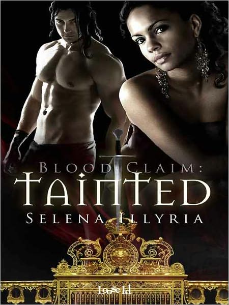 Tainted [Blood Claim]