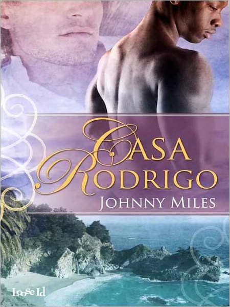 Casa Rodrigo