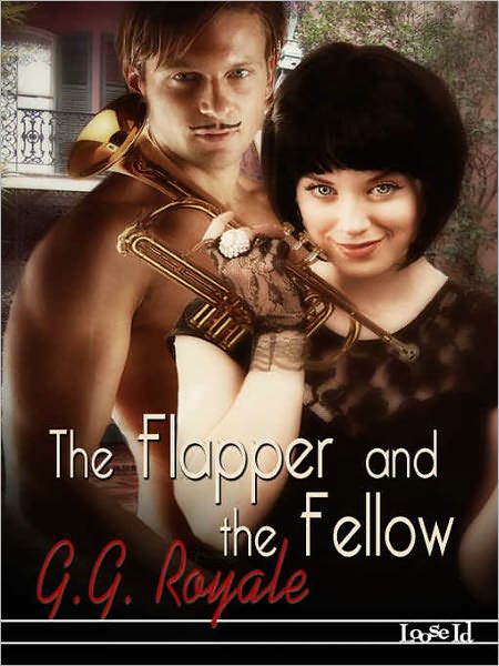 The Flapper and the Fellow