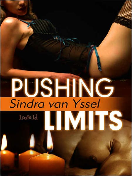 Pushing Limits [Bondage Ranch 2]