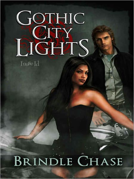 Gothic City Lights