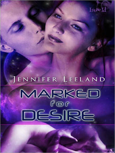 Marked for Desire [Marked 2]