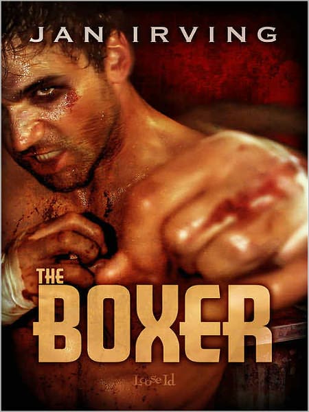 The Boxer [The Contenders 2]