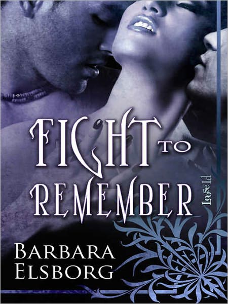Fight to Remember (Trueblood Series #5)
