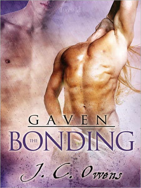 The Bonding [Gaven 2]