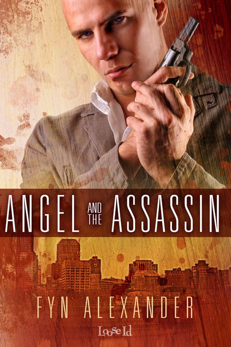 Angel and the Assassin
