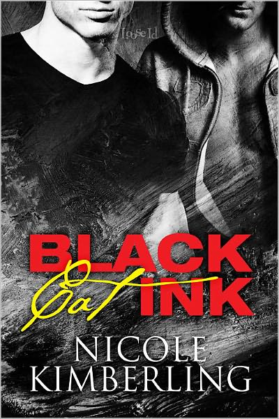 Black Cat Ink
