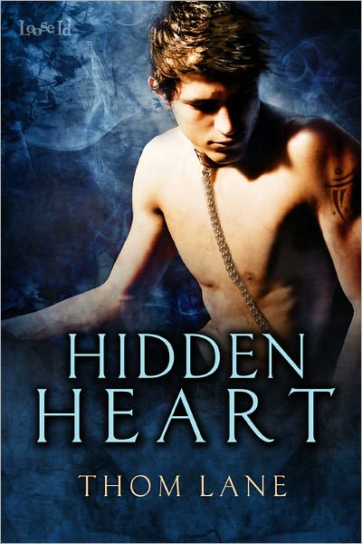 Hidden Heart