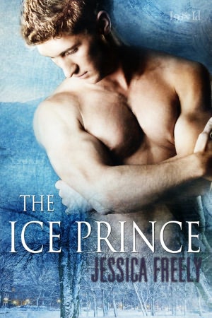 The Ice Prince