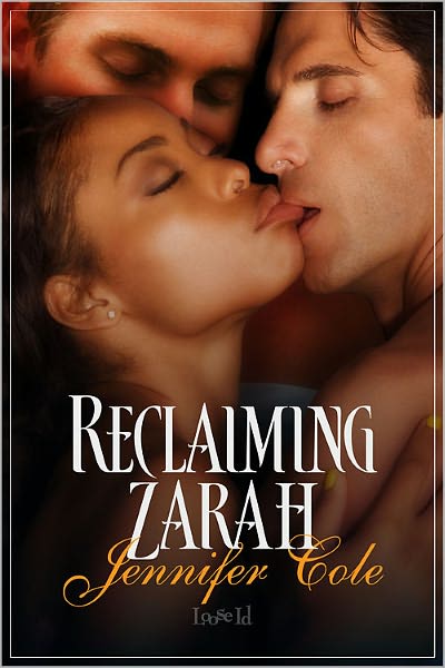 Reclaiming Zarah