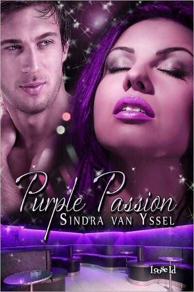 Purple Passion