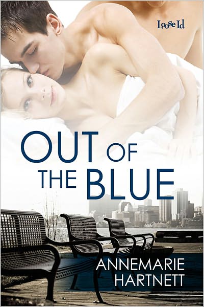 Out of the Blue