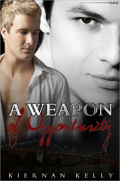 A Weapon of Opportunity