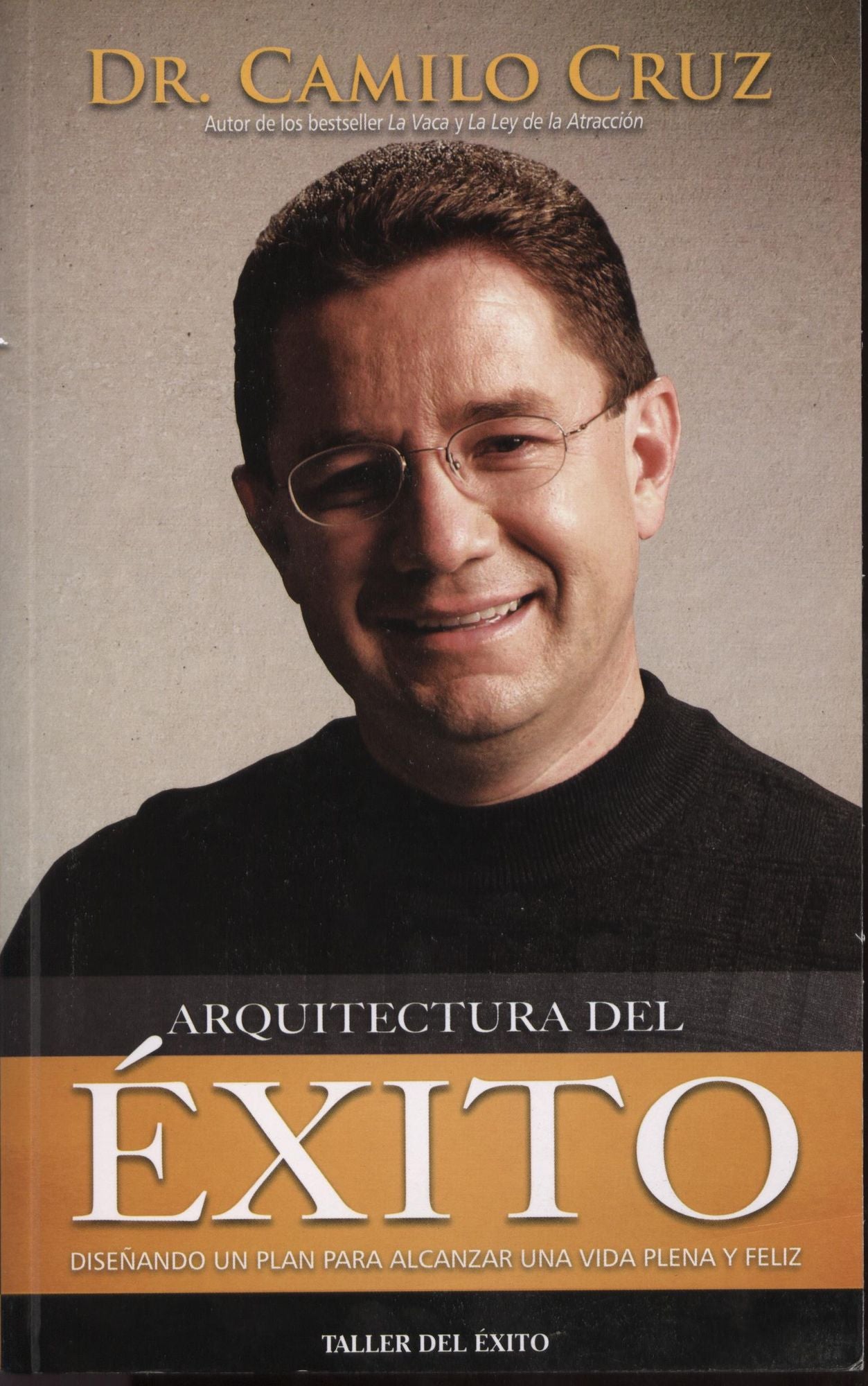 Arquitectura del Exito