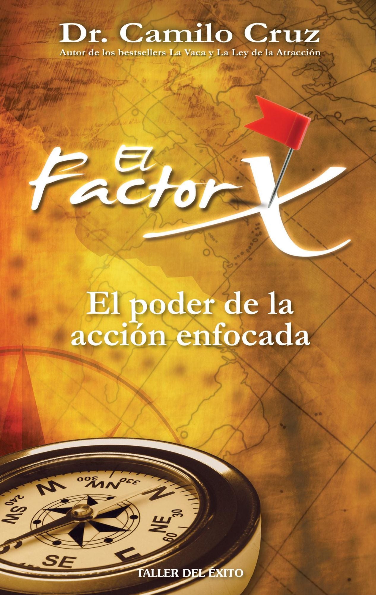 El Factor X: El poder de la acción enfocada