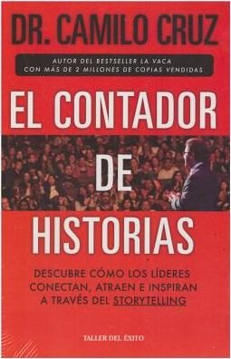 El Contador de Historias