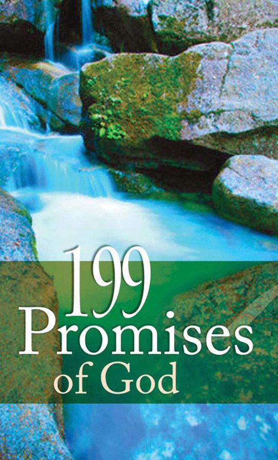 199 Promises of God