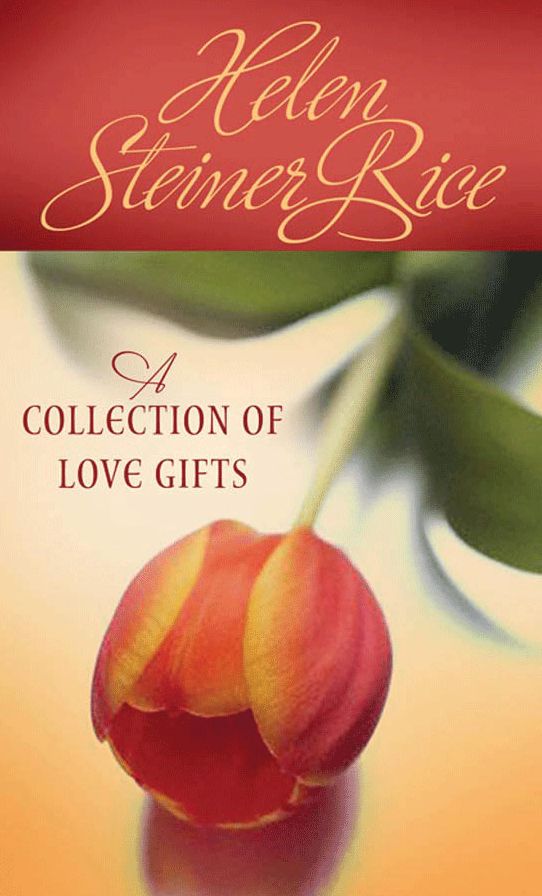 A Collection of Love Gifts
