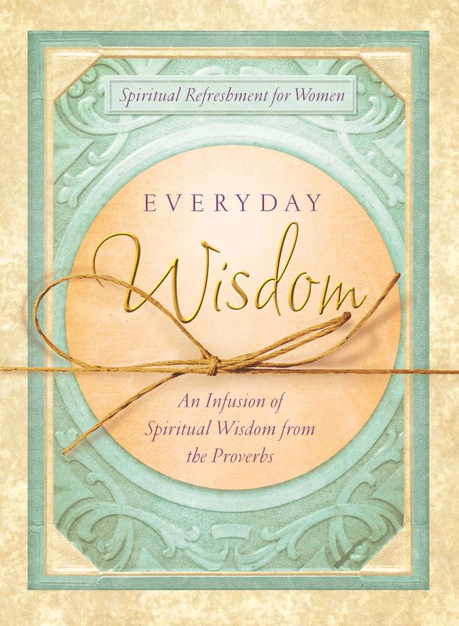 Everyday Wisdom