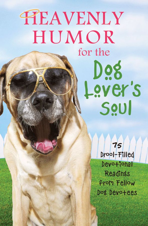 Heavenly Humor for the Dog Lover's Soul: 75 Drool-Filled Inspirational Readings from Fellow Dog Devotees