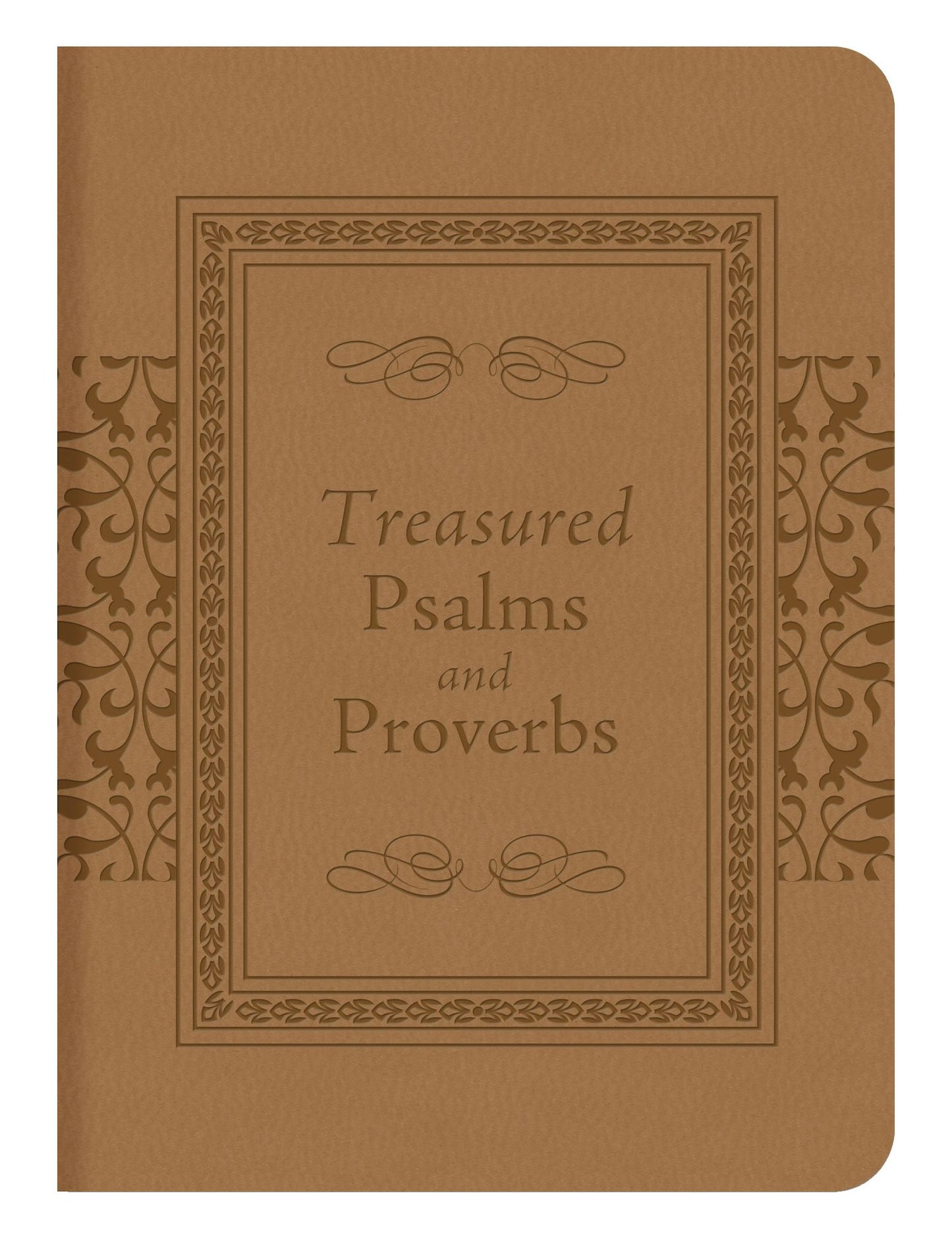 Treasured Psalms and Proverbs