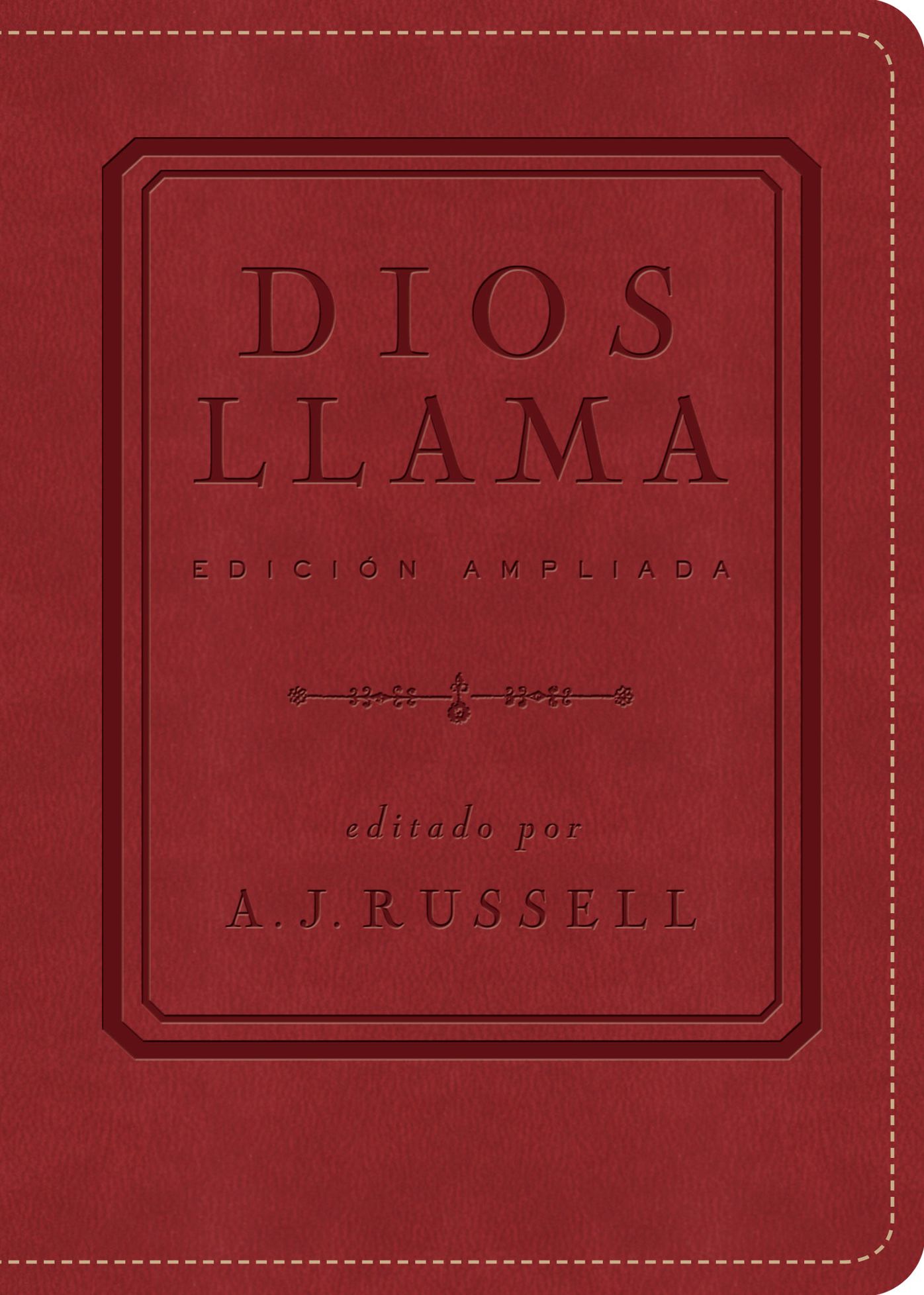 Dios llama: God Calling