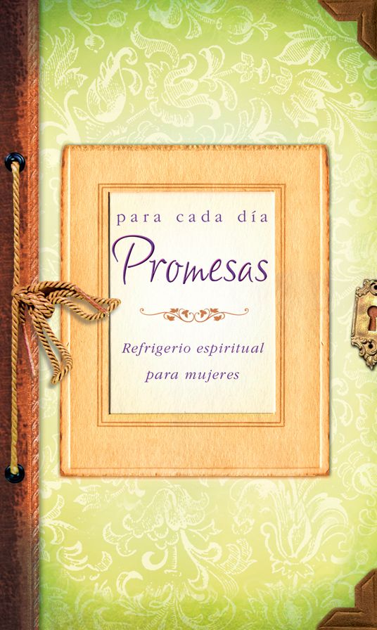 Promesas para cada dia: Everyday Promises