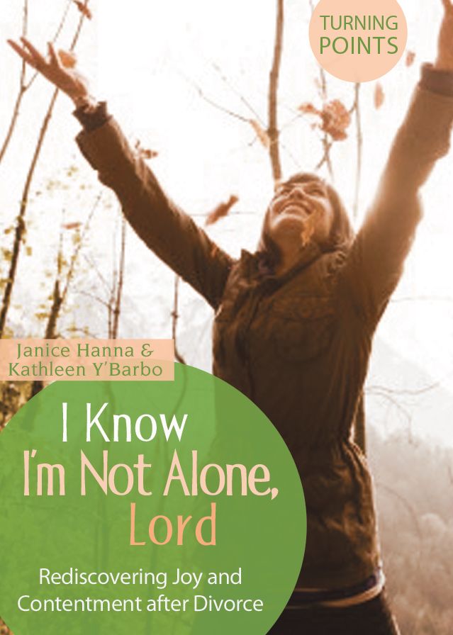 I Know I'm Not Alone